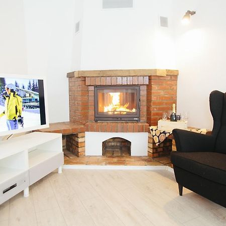 Mountain Apartments Superski كافنيك الغرفة الصورة