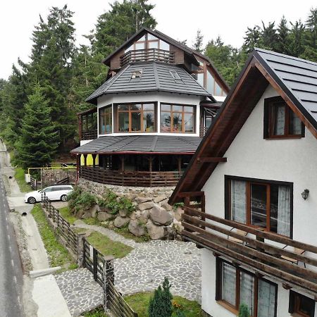 Mountain Apartments Superski كافنيك المظهر الخارجي الصورة