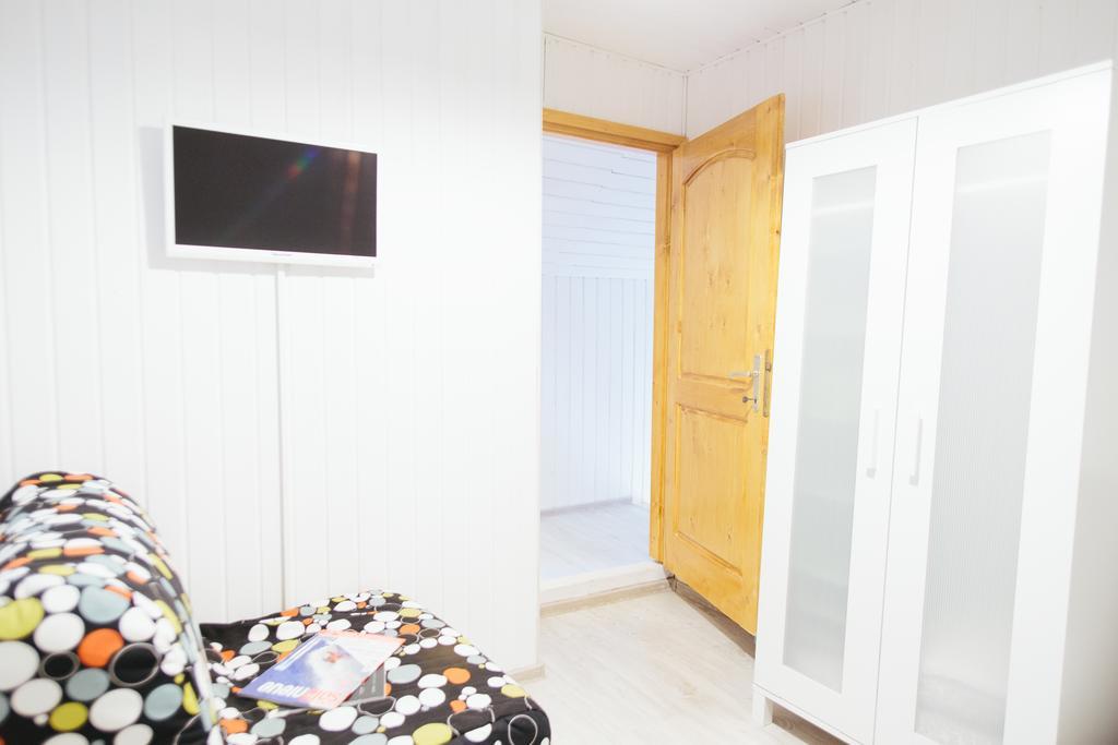 Mountain Apartments Superski كافنيك الغرفة الصورة