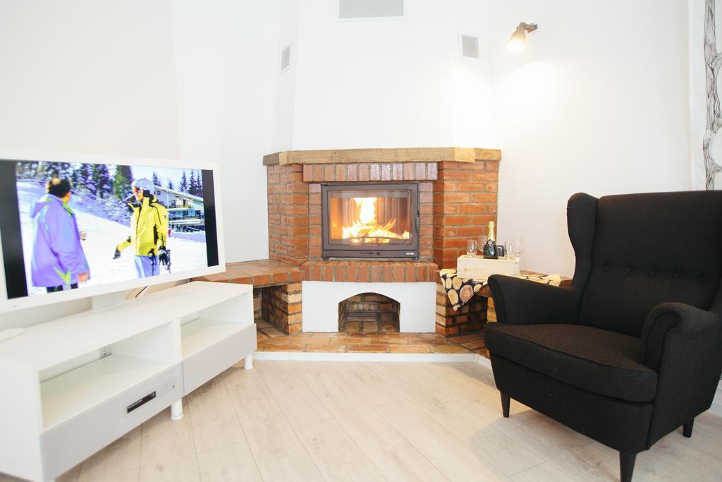 Mountain Apartments Superski كافنيك الغرفة الصورة