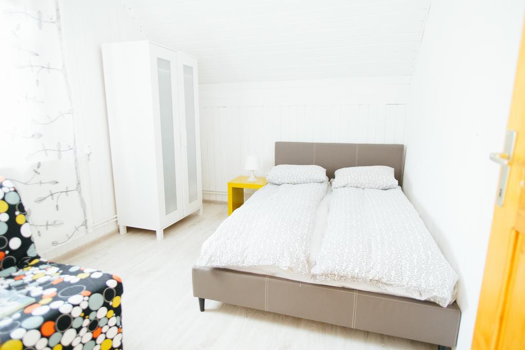 Mountain Apartments Superski كافنيك الغرفة الصورة