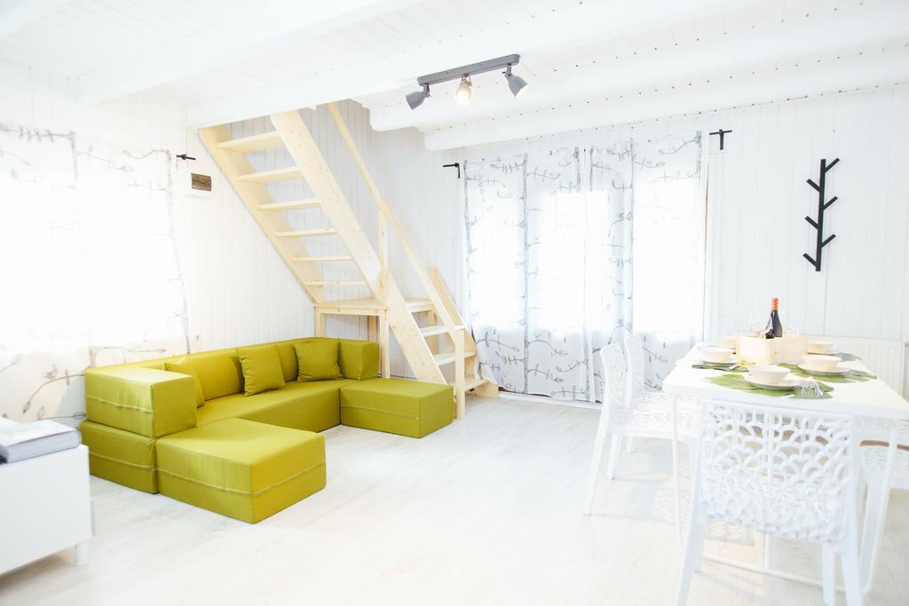 Mountain Apartments Superski كافنيك الغرفة الصورة