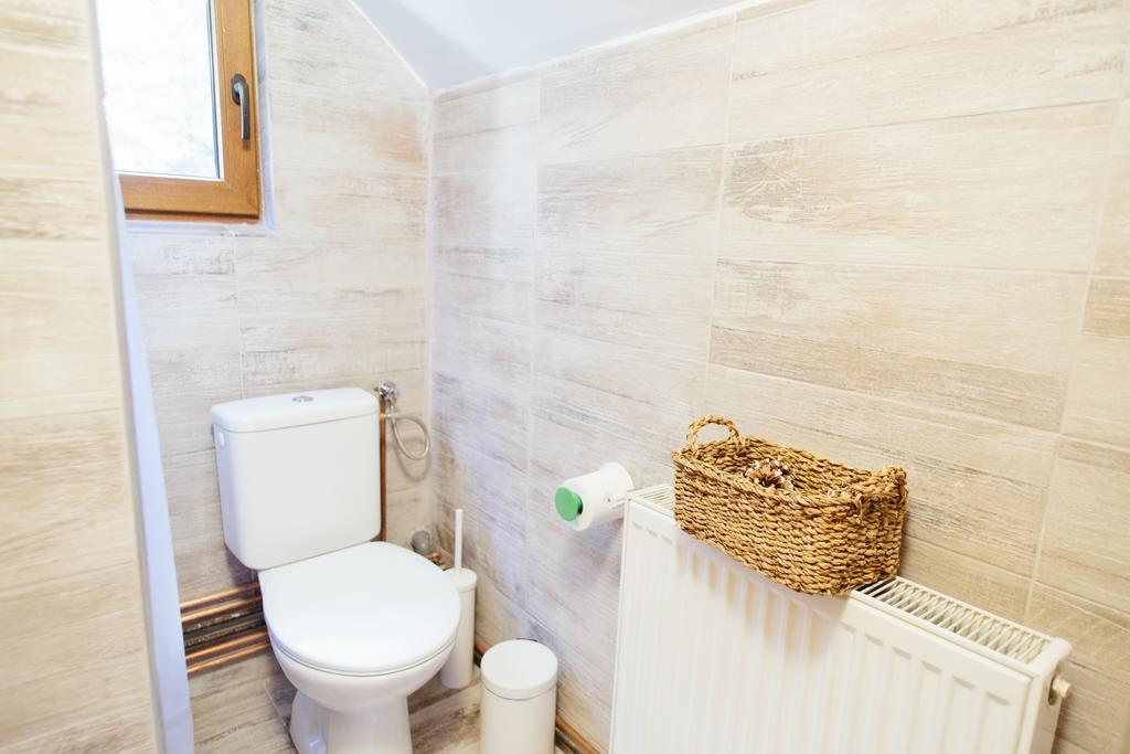 Mountain Apartments Superski كافنيك الغرفة الصورة